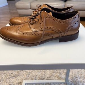 Rockport man shoes 9.5